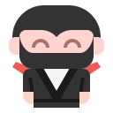 ninja icon