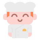 cocinero icon