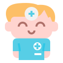 doctor icon