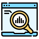 investigación icon