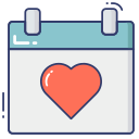 calendario icon