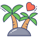 palmera icon