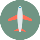 avión icon