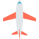 avión icon