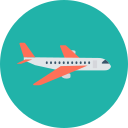 avión icon