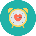 reloj icon