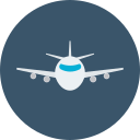 avión icon