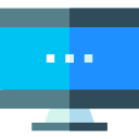 monitor icon