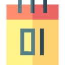 calendario icon