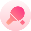 ping pong icon