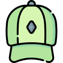 gorra icon