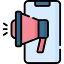 bullhorn 