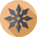 Shuriken 