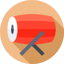 trommel icon