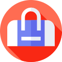 sporttasche icon