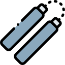 nunchaku icon