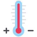 altas temperaturas 