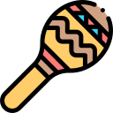 maracas icon