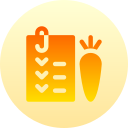 dieta icon