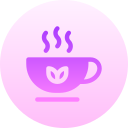 té verde icon