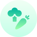 vegetales icon