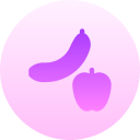 frutas icon