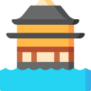 kinkakuji icon