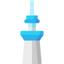 tokyo skytree icon