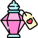 poción de amor icon