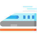 shinkansen icon