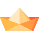 origami icon