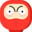 daruma icon