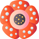 rafflesia icon