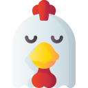 gallina icon