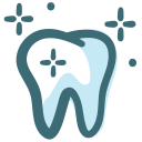 cuidado dental icon