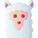 alpaca icon