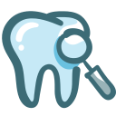 cuidado dental icon