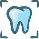 cuidado dental icon