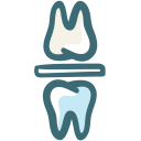 odontología icon