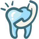 cuidado dental icon