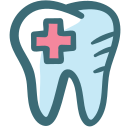 cuidado dental icon