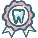 cuidado dental icon