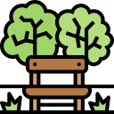 자연 공원 icon
