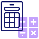 calculadora icon