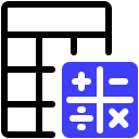 calculadora icon