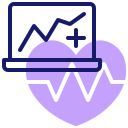estadísticas icon