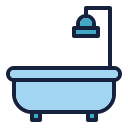 baño icon