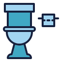 baño icon