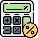 calculador icon