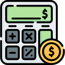 calculadora icon